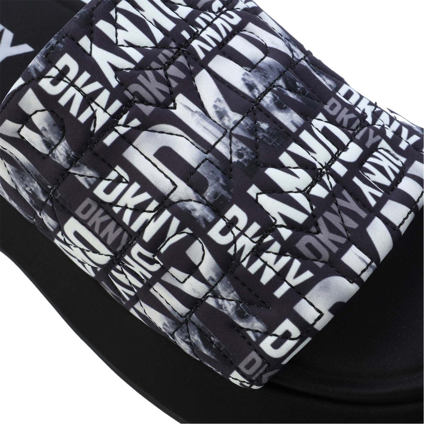 DKNY Idris Skyline Sandals - 4