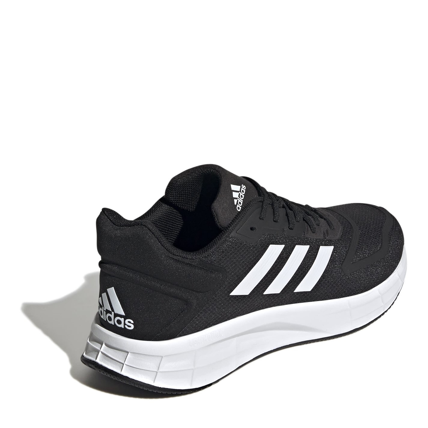 adidas Duramo 10 Shoes Unisex - 4