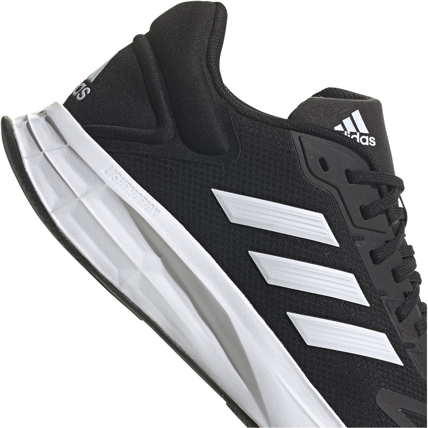 adidas Duramo 10 Shoes Unisex - 7