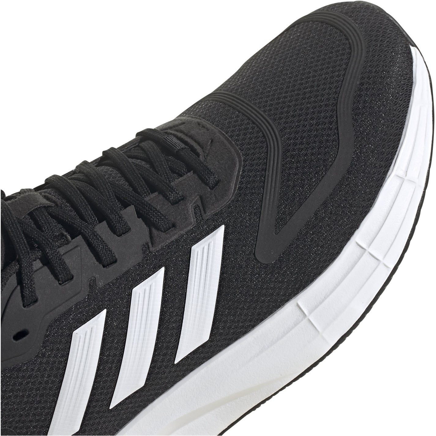 adidas Duramo 10 Shoes Unisex - 8