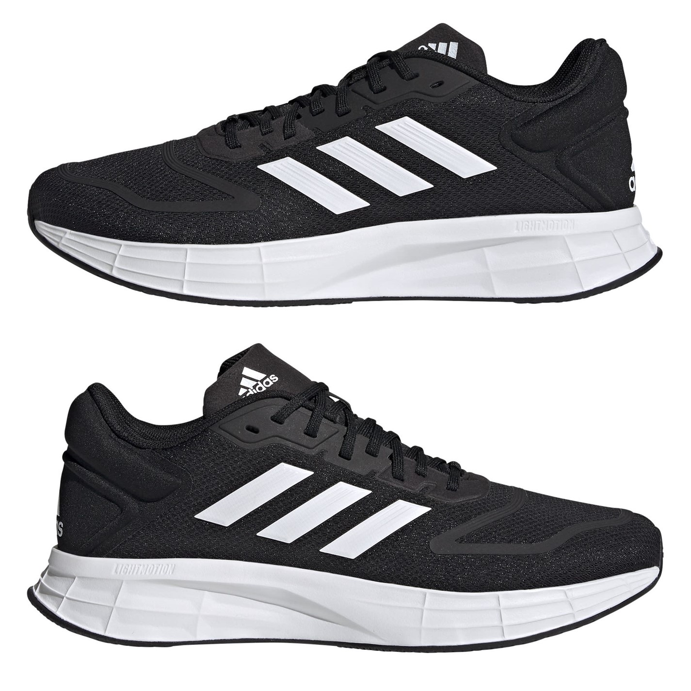 adidas Duramo 10 Shoes Unisex - 9