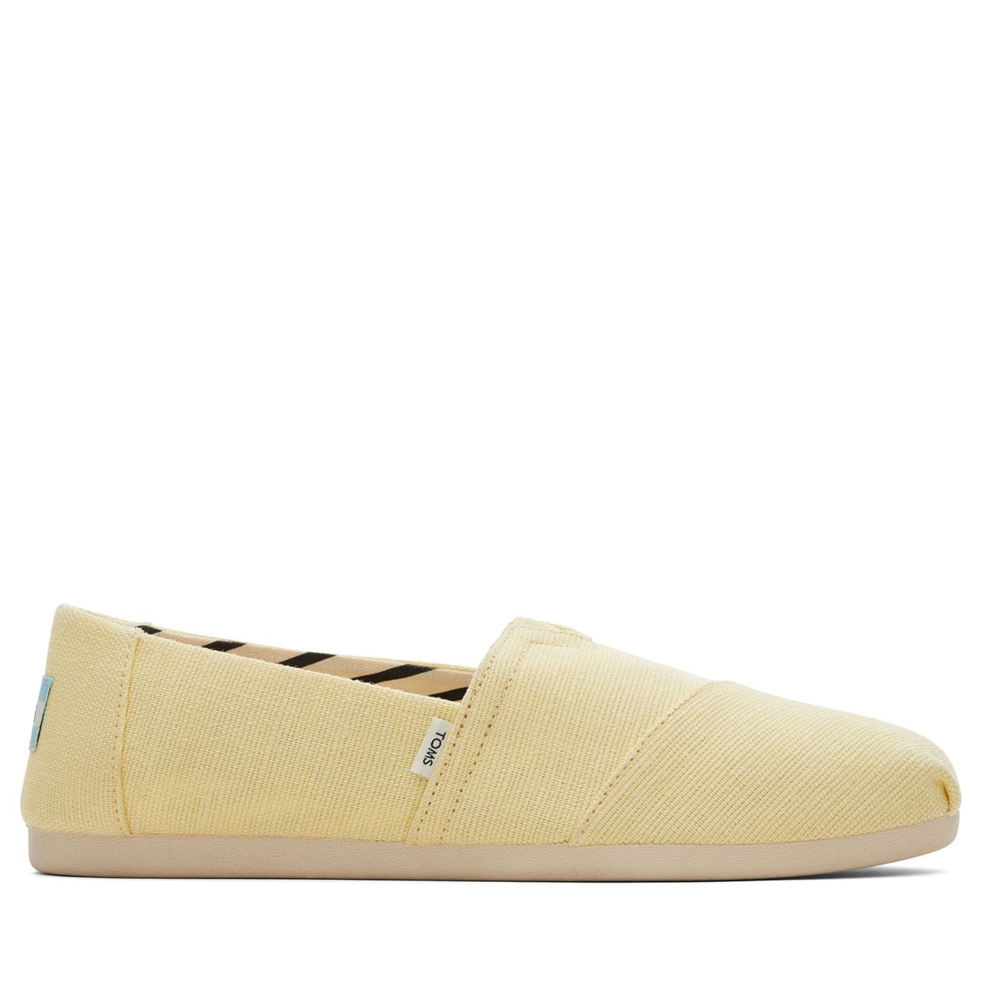 Toms Alpargata Classic Espadrilles - 1