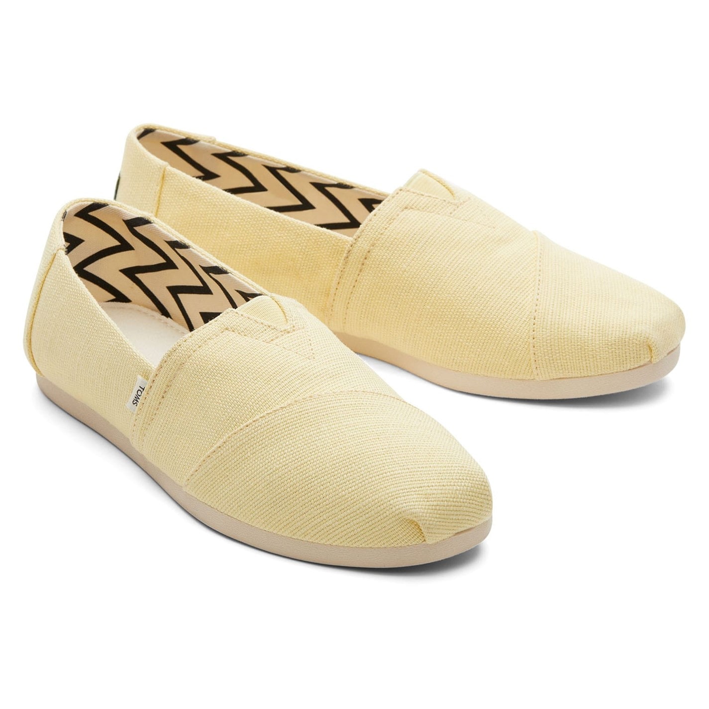 Toms Alpargata Classic Espadrilles - 2