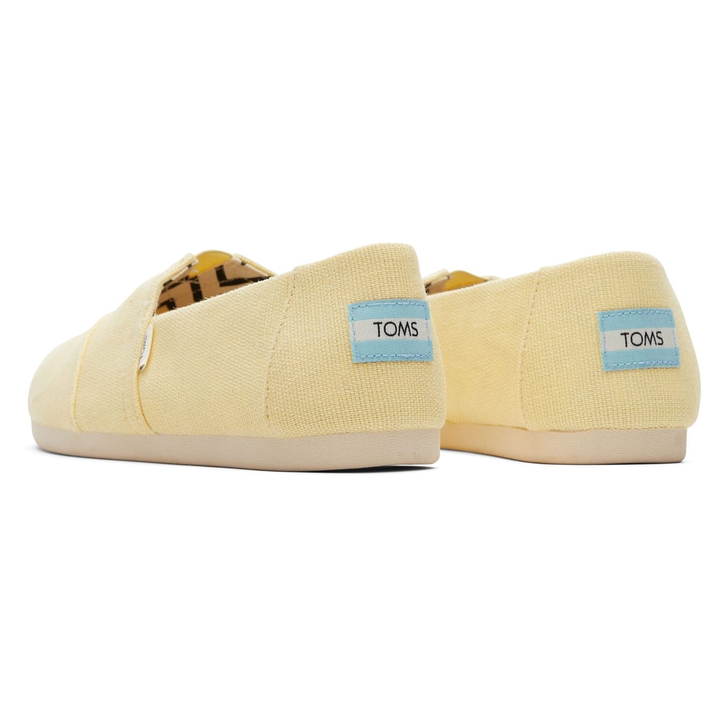 Toms Alpargata Classic Espadrilles - 5