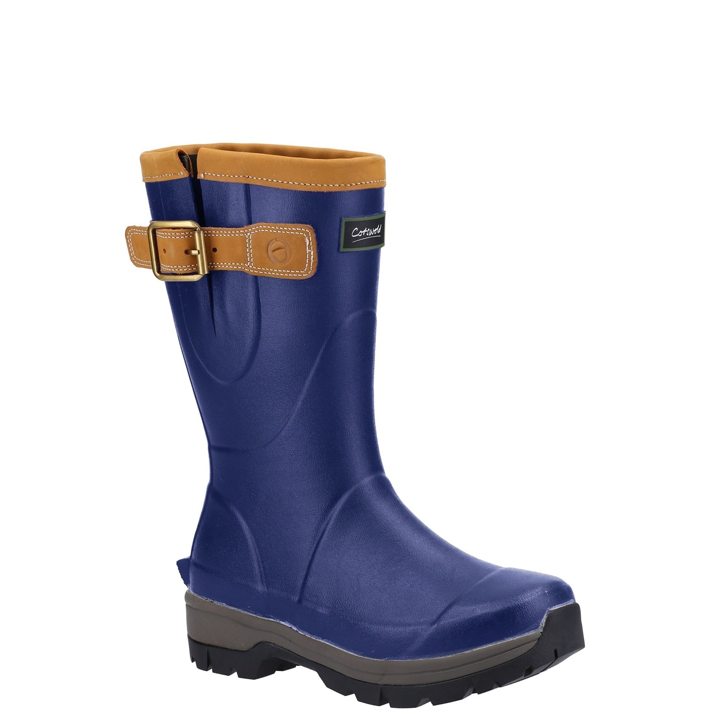 Cotswold Stratus Short Boot - 2