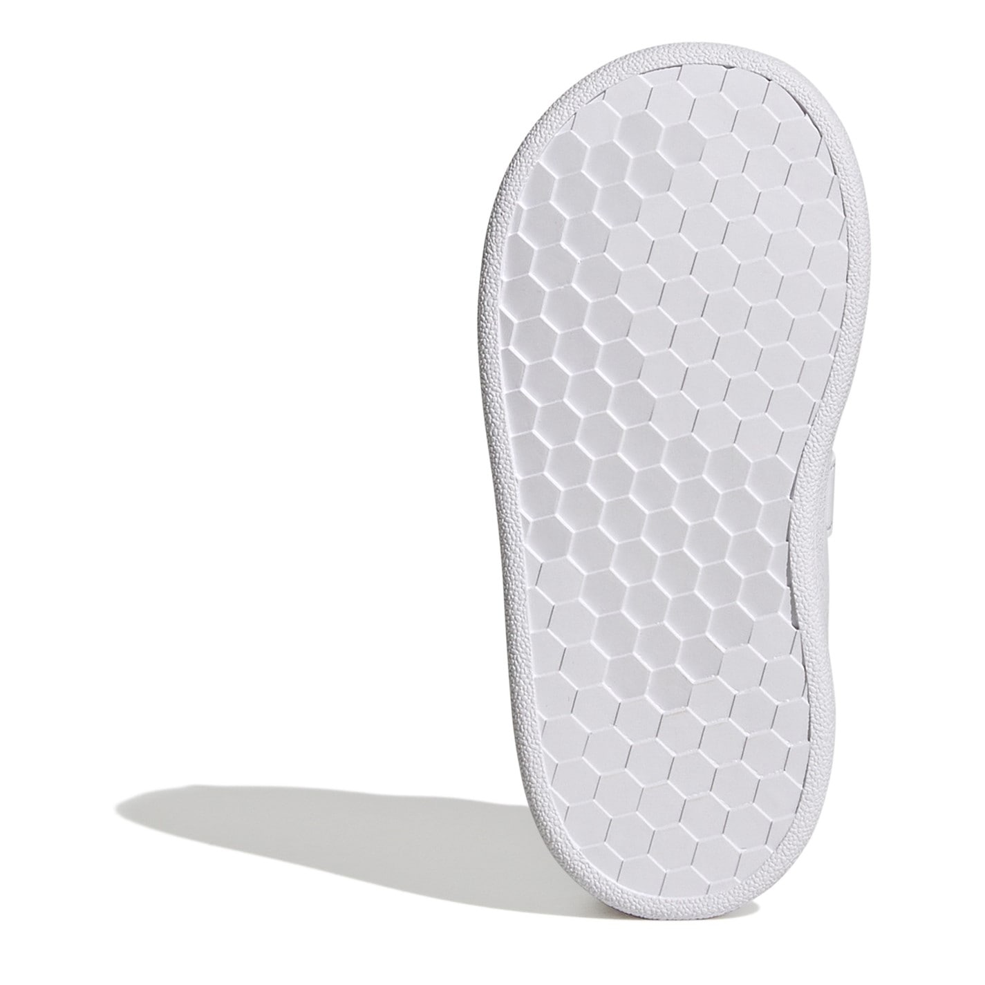 adidas Lifestyle Court Two Hook-and-Loop Shoes - 6