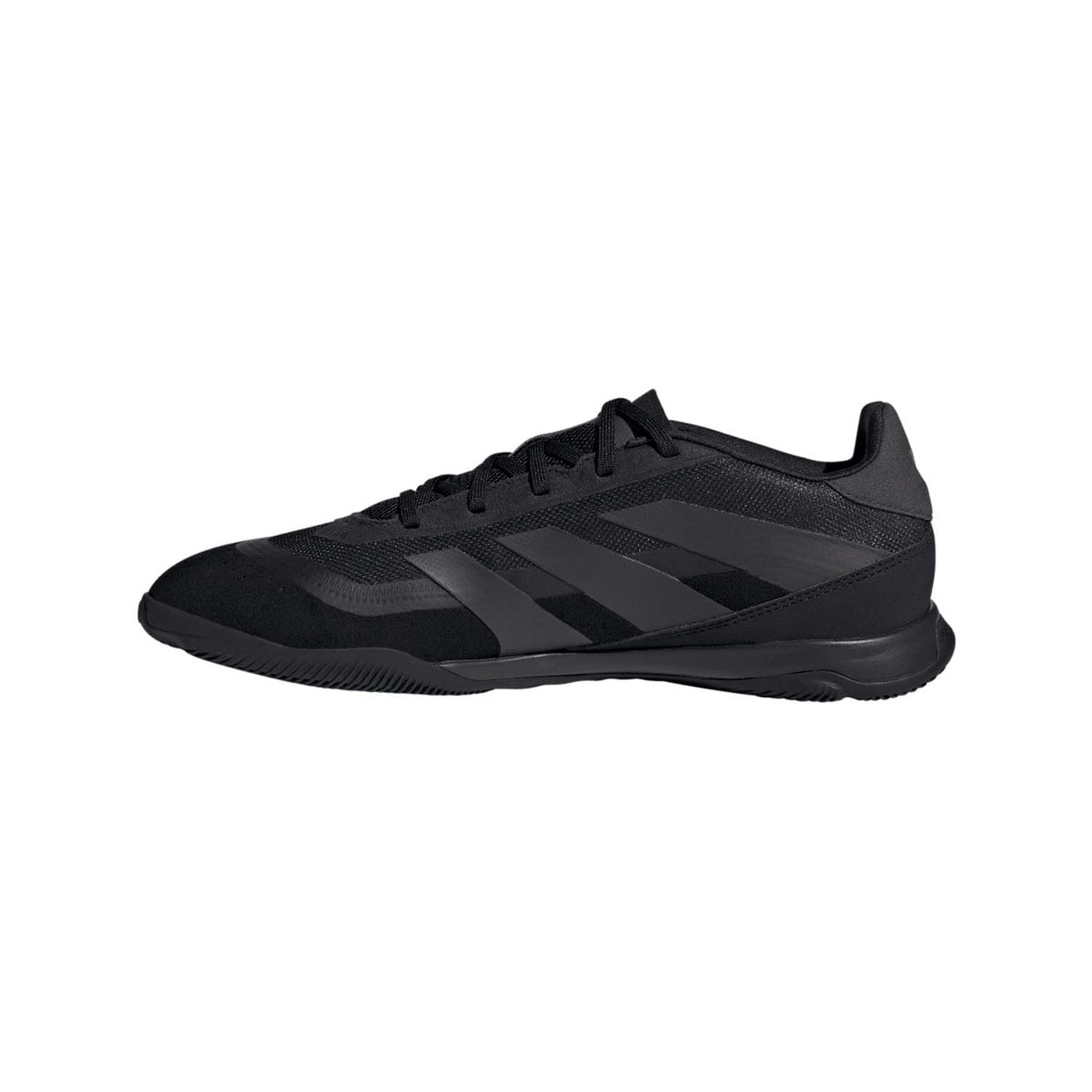 Kopačky adidas Predator League Indoor Black 840081 Predator League Indoor Football Boots - 2