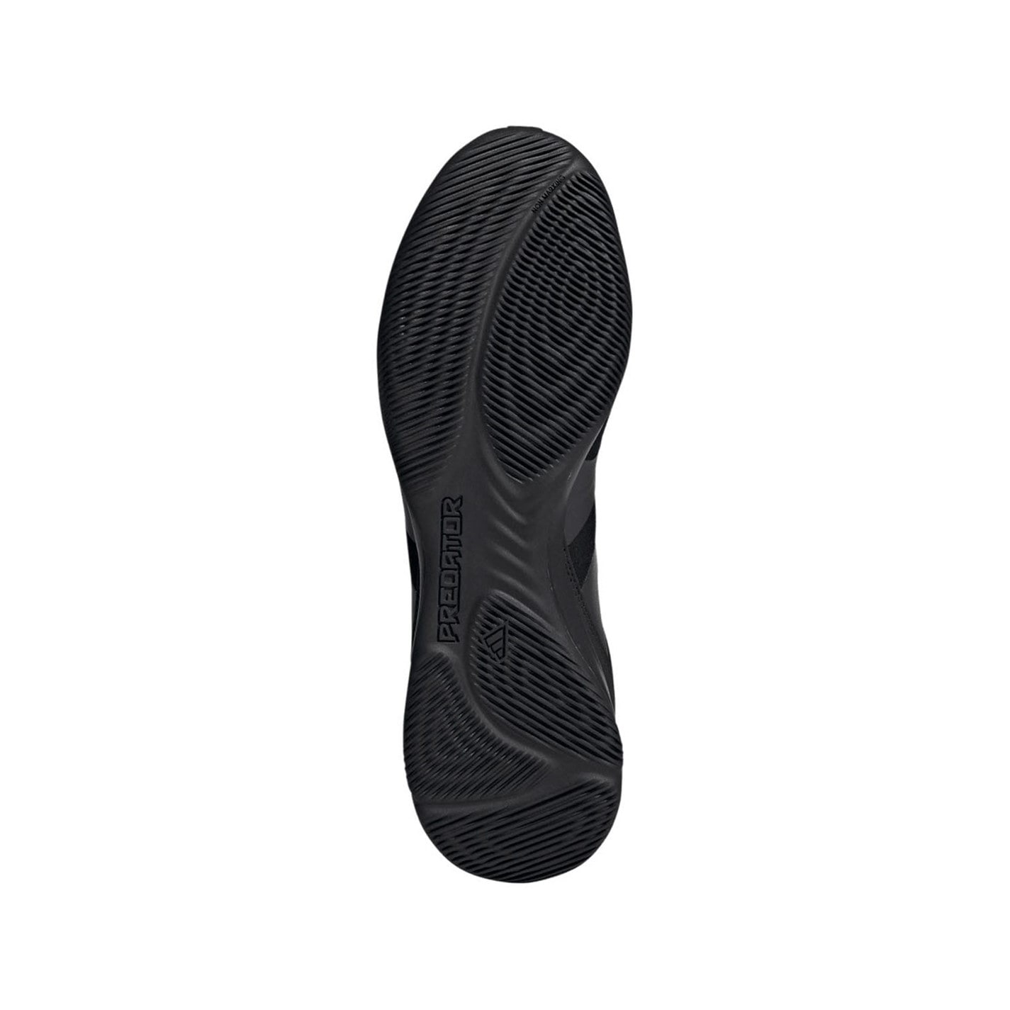 Kopačky adidas Predator League Indoor Black 840081 Predator League Indoor Football Boots - 5