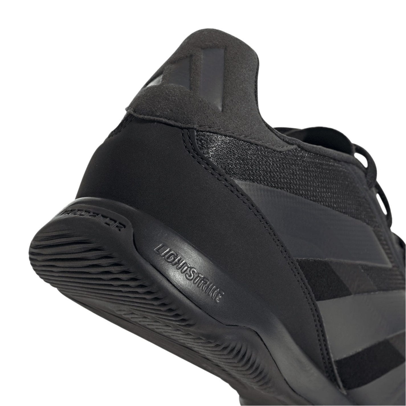 Kopačky adidas Predator League Indoor Black 840081 Predator League Indoor Football Boots - 7