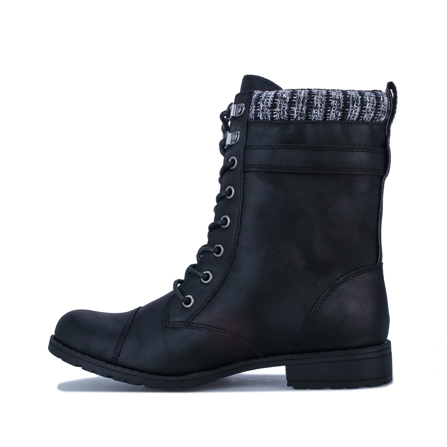 Topánky Rocket Dog Black 3508097 Billie Grand Boots - 3