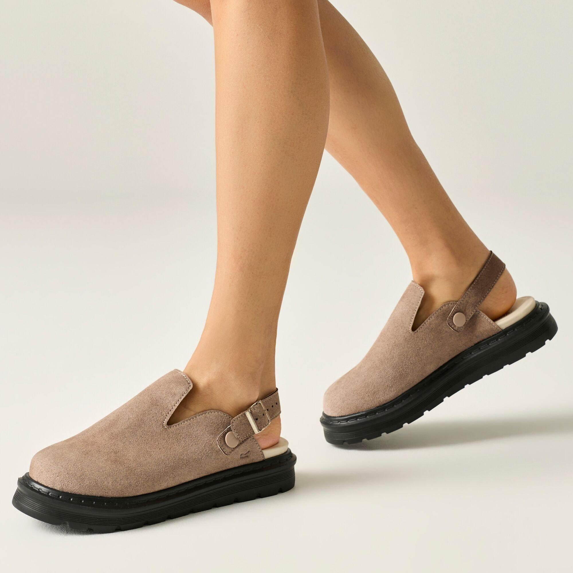 Boty Rocket Dog Brown 1515633 Womens Pearl Sandals - 1
