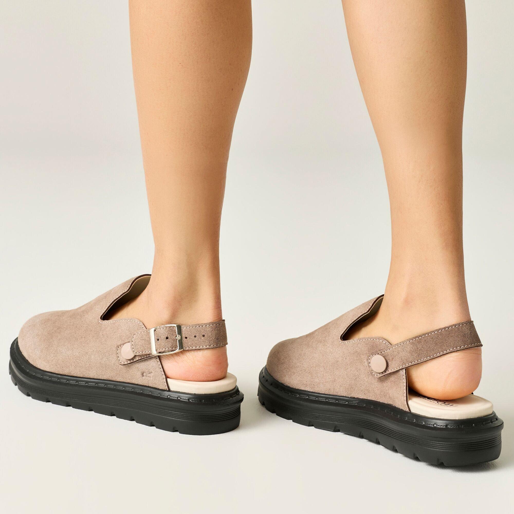 Boty Rocket Dog Brown 1515633 Womens Pearl Sandals - 2