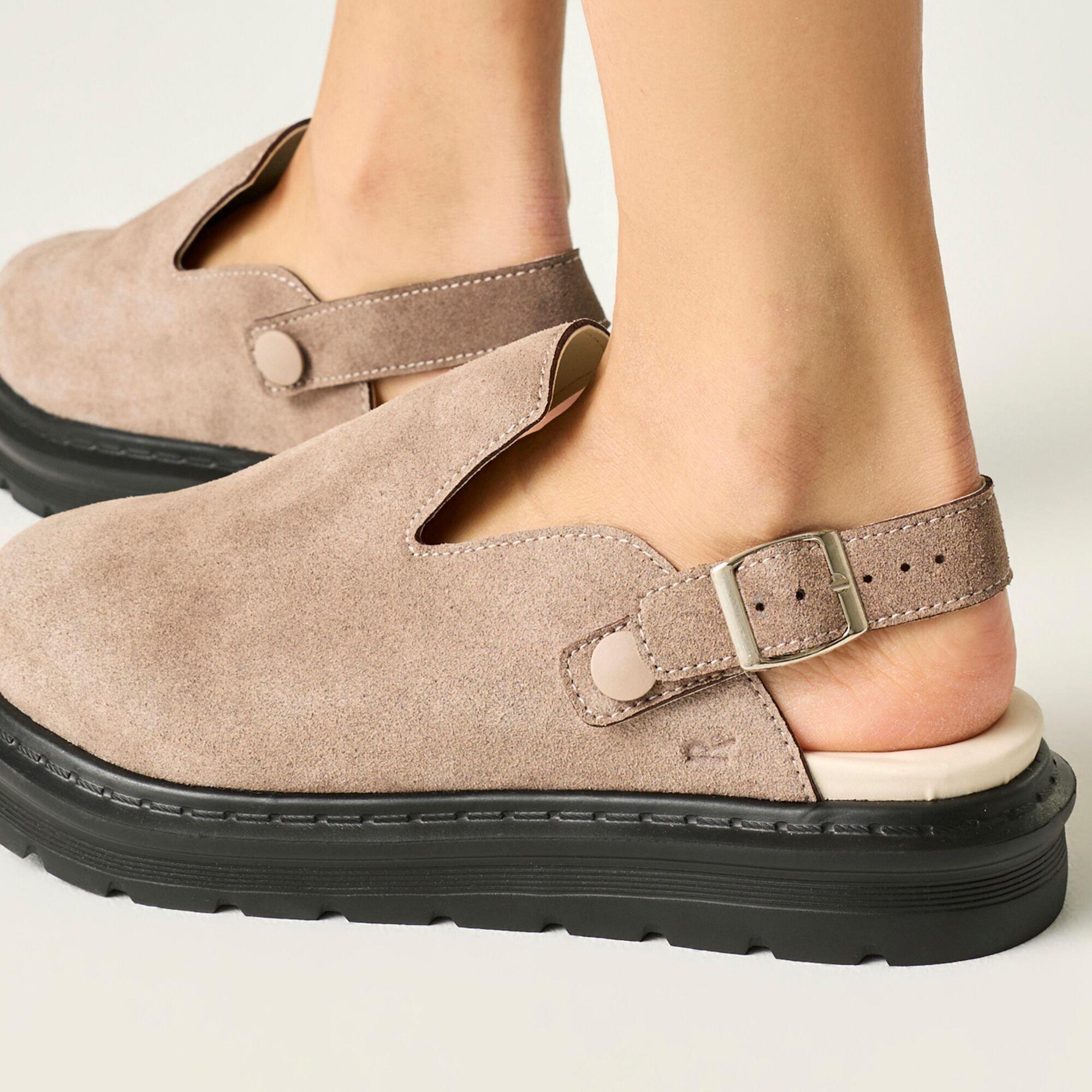Boty Rocket Dog Brown 1515633 Womens Pearl Sandals - 3