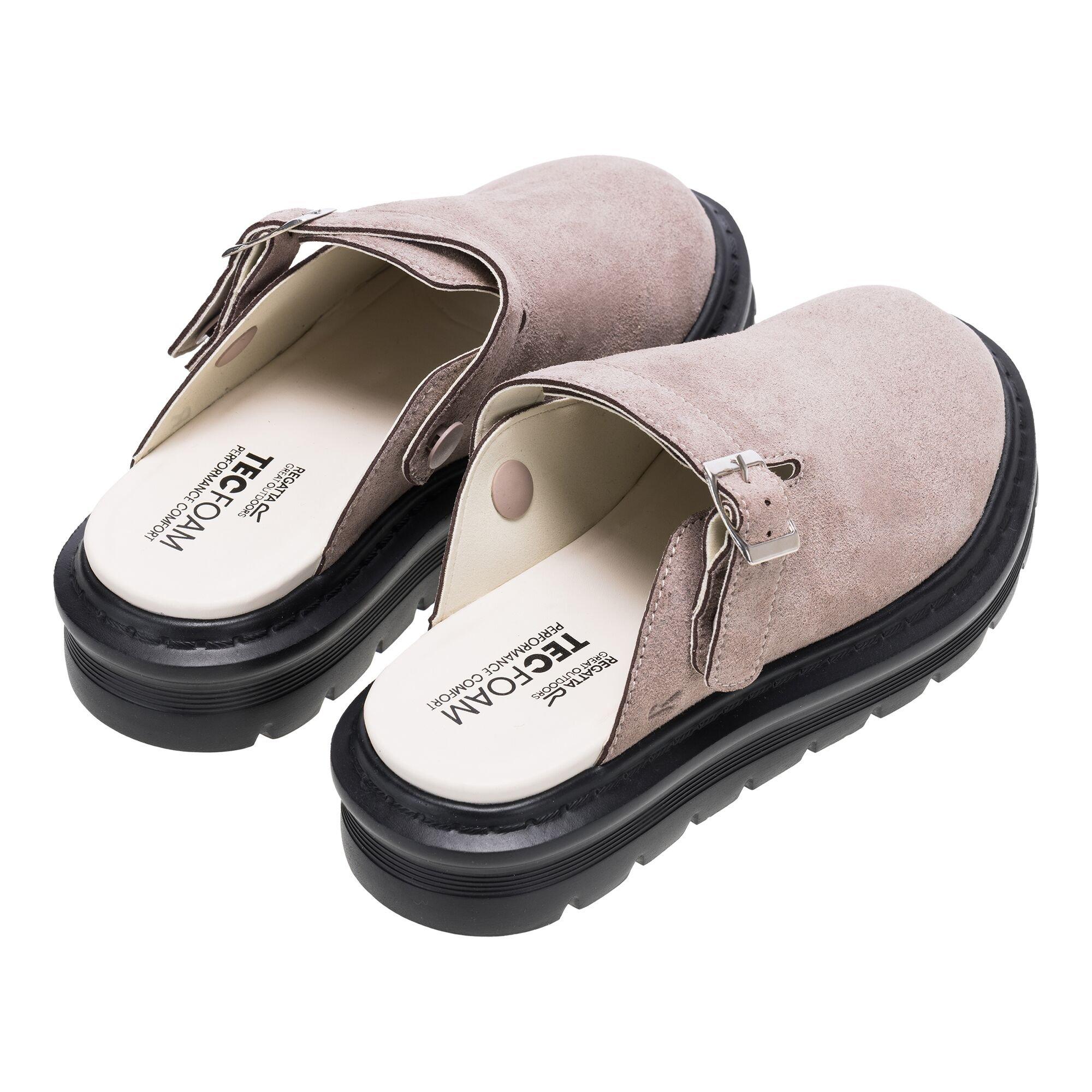 Boty Rocket Dog Brown 1515633 Womens Pearl Sandals - 5