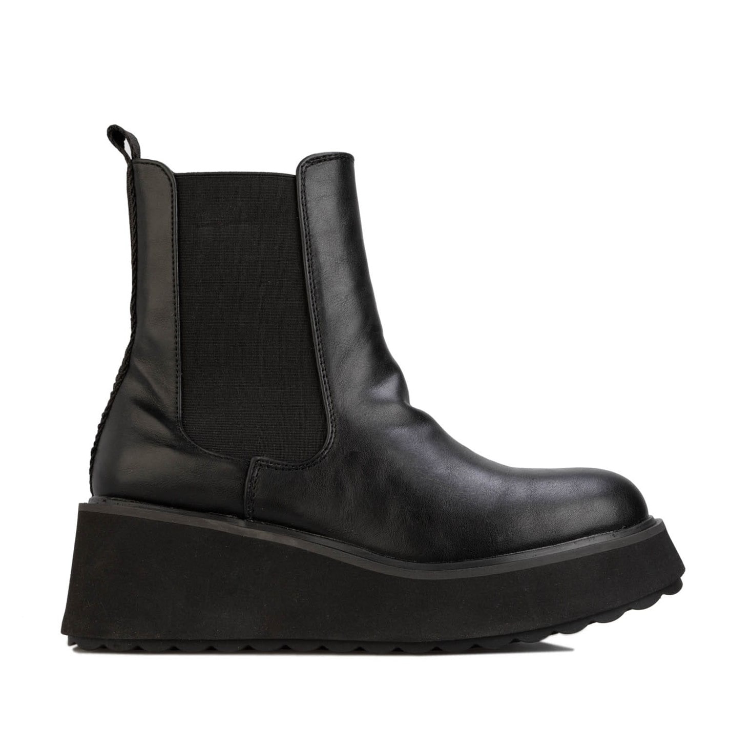 Rocket Dog Heyday Platform Chelsea Boots - 1