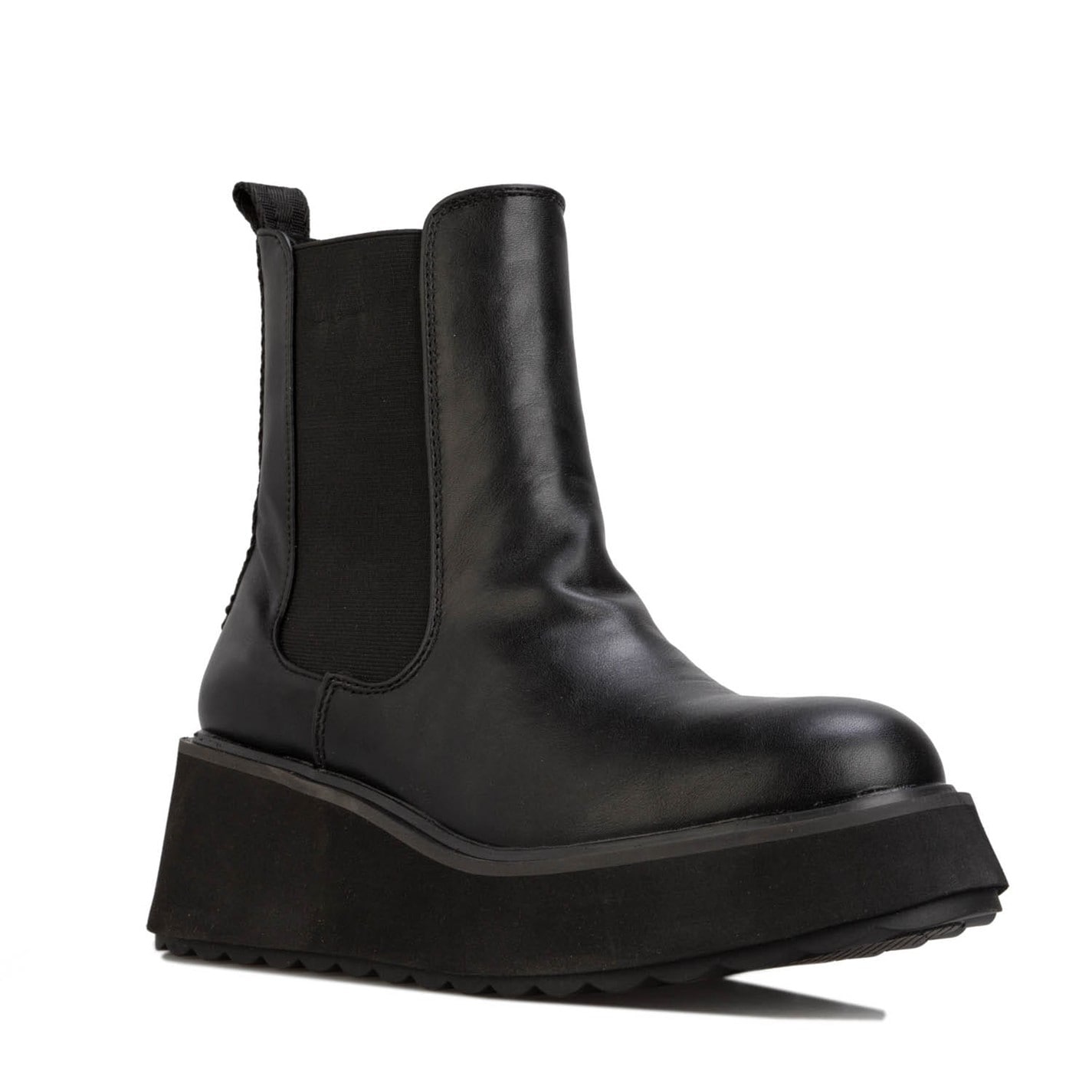 Rocket Dog Heyday Platform Chelsea Boots - 2