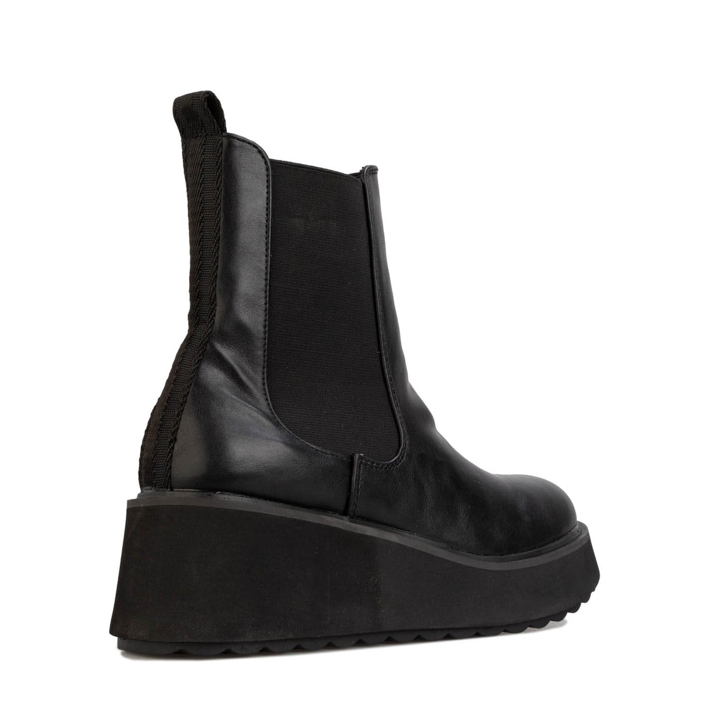 Rocket Dog Heyday Platform Chelsea Boots - 3