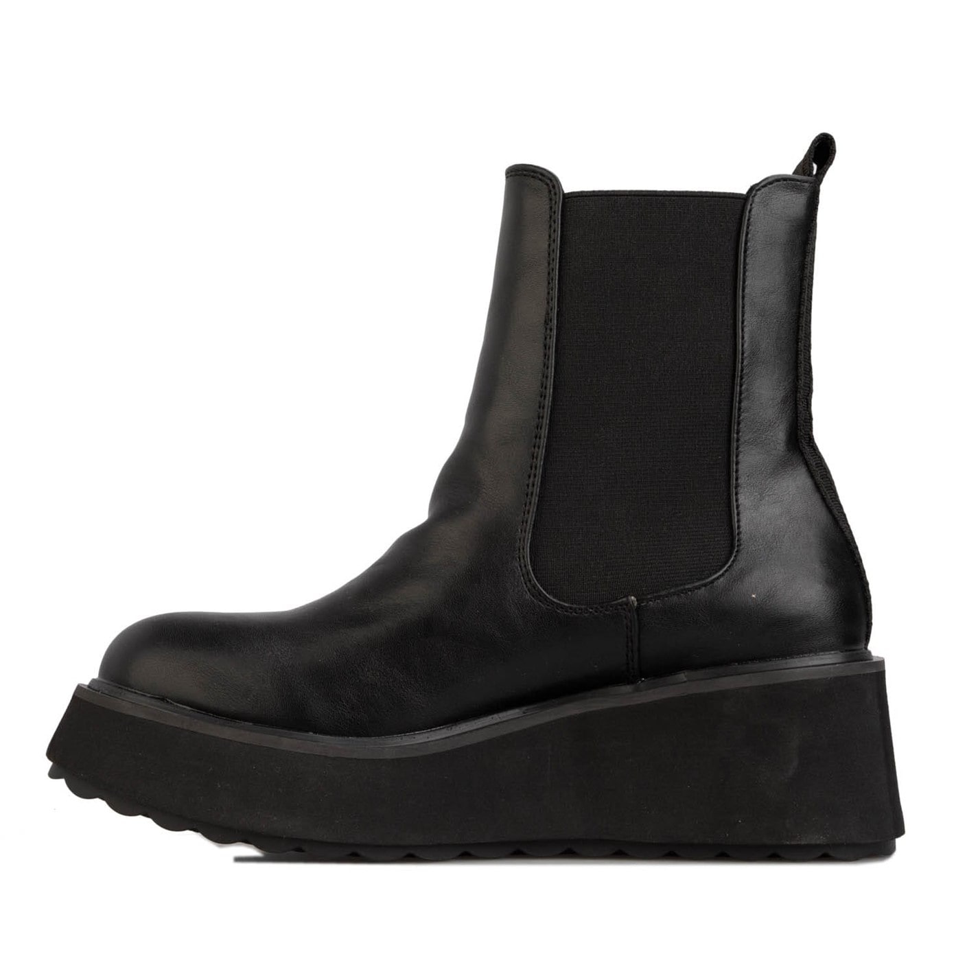 Rocket Dog Heyday Platform Chelsea Boots - 5
