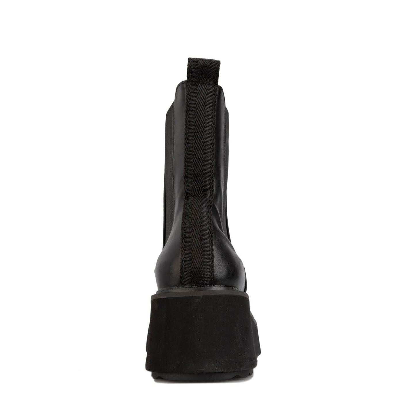 Rocket Dog Heyday Platform Chelsea Boots - 6