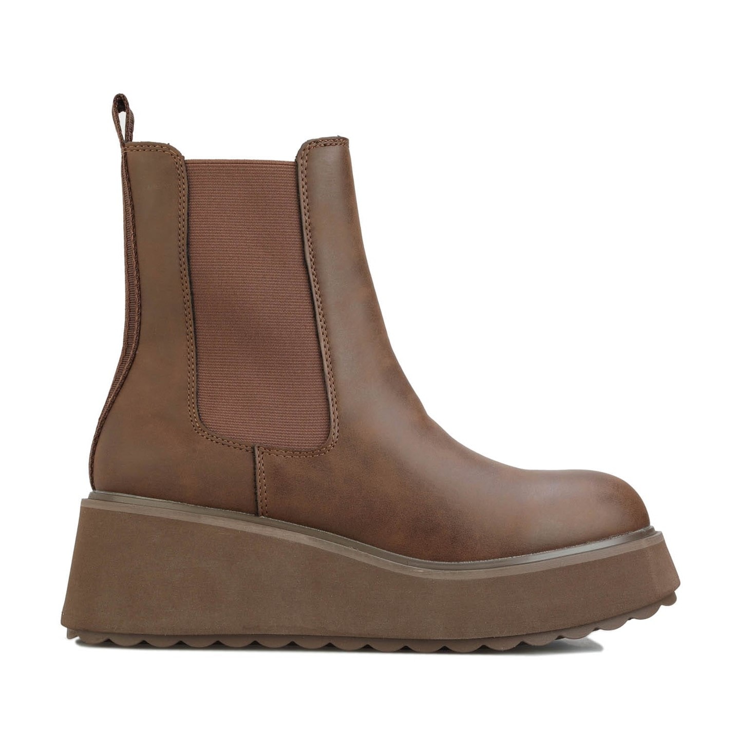 Topánky Rocket Dog Brown 693744