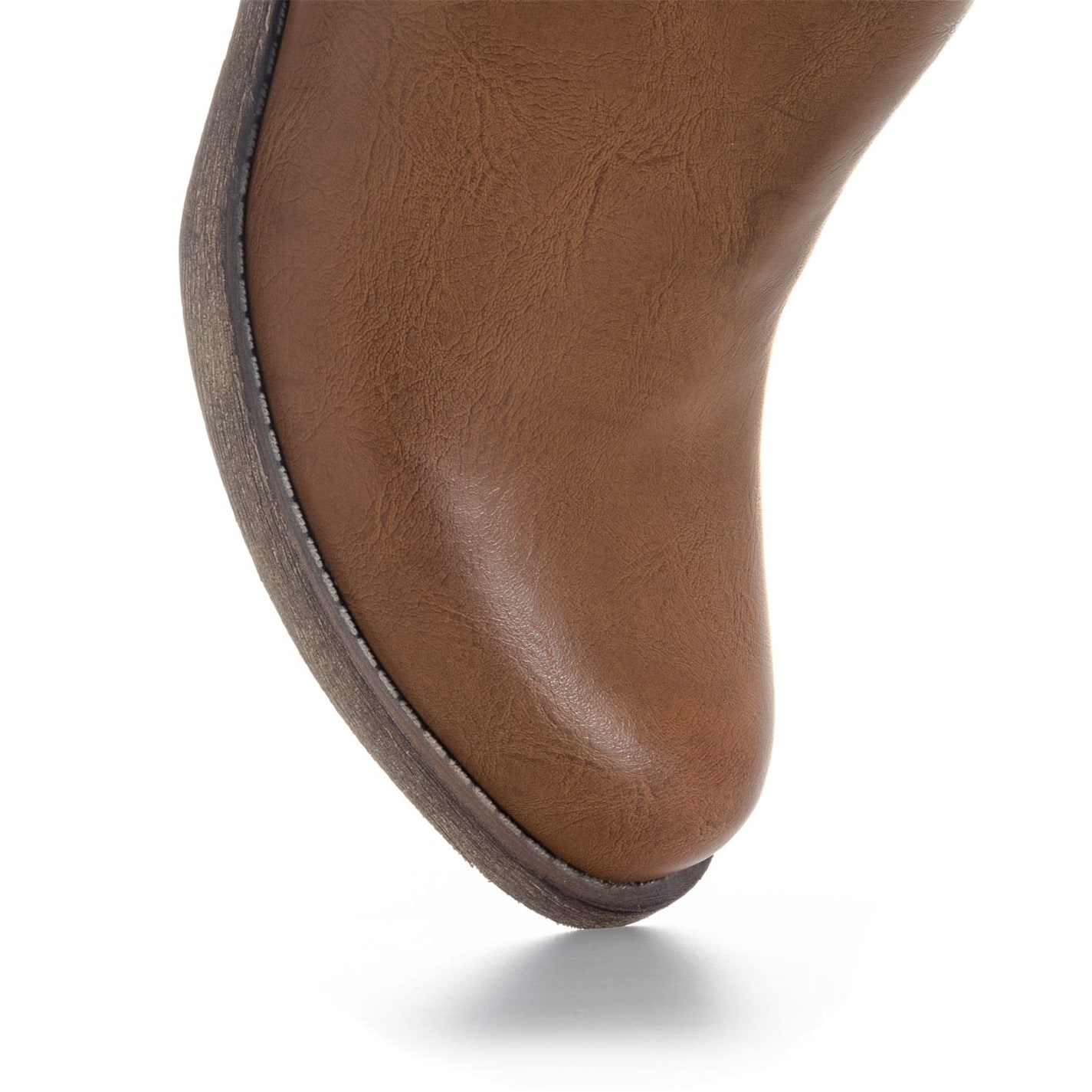 Topánky Rocket Dog Brown 4600520 Camilla Bromley Boots - 6