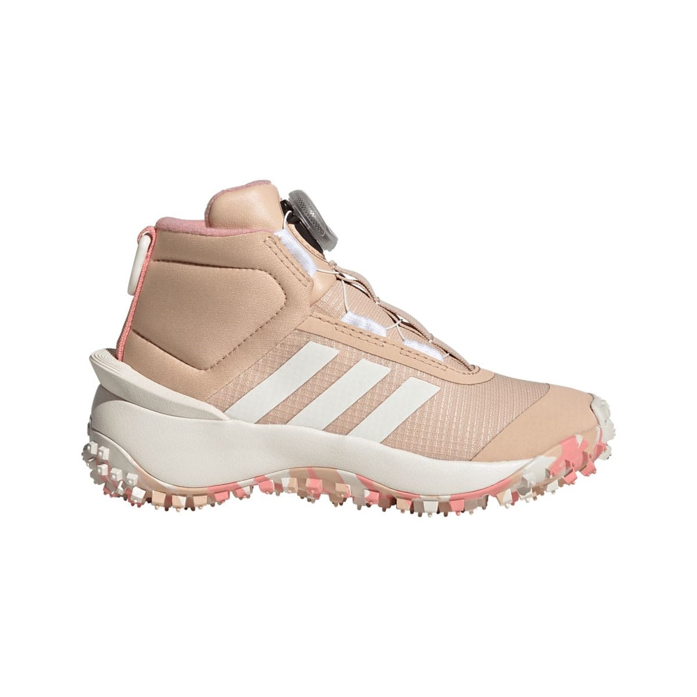 Tenisky adidas Pink 120770 Fortatrail Boa Trainers - 1
