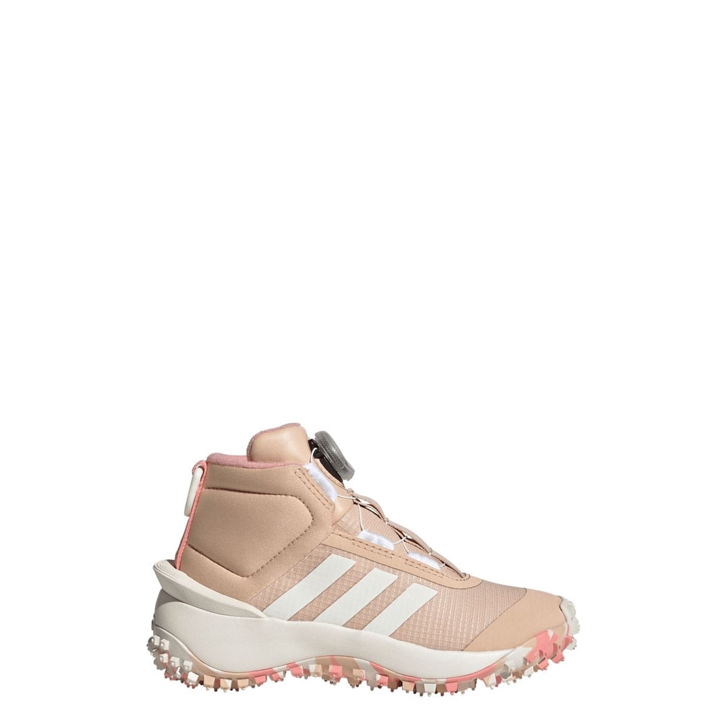 Tenisky adidas Pink 120770 Fortatrail Boa Trainers - 2
