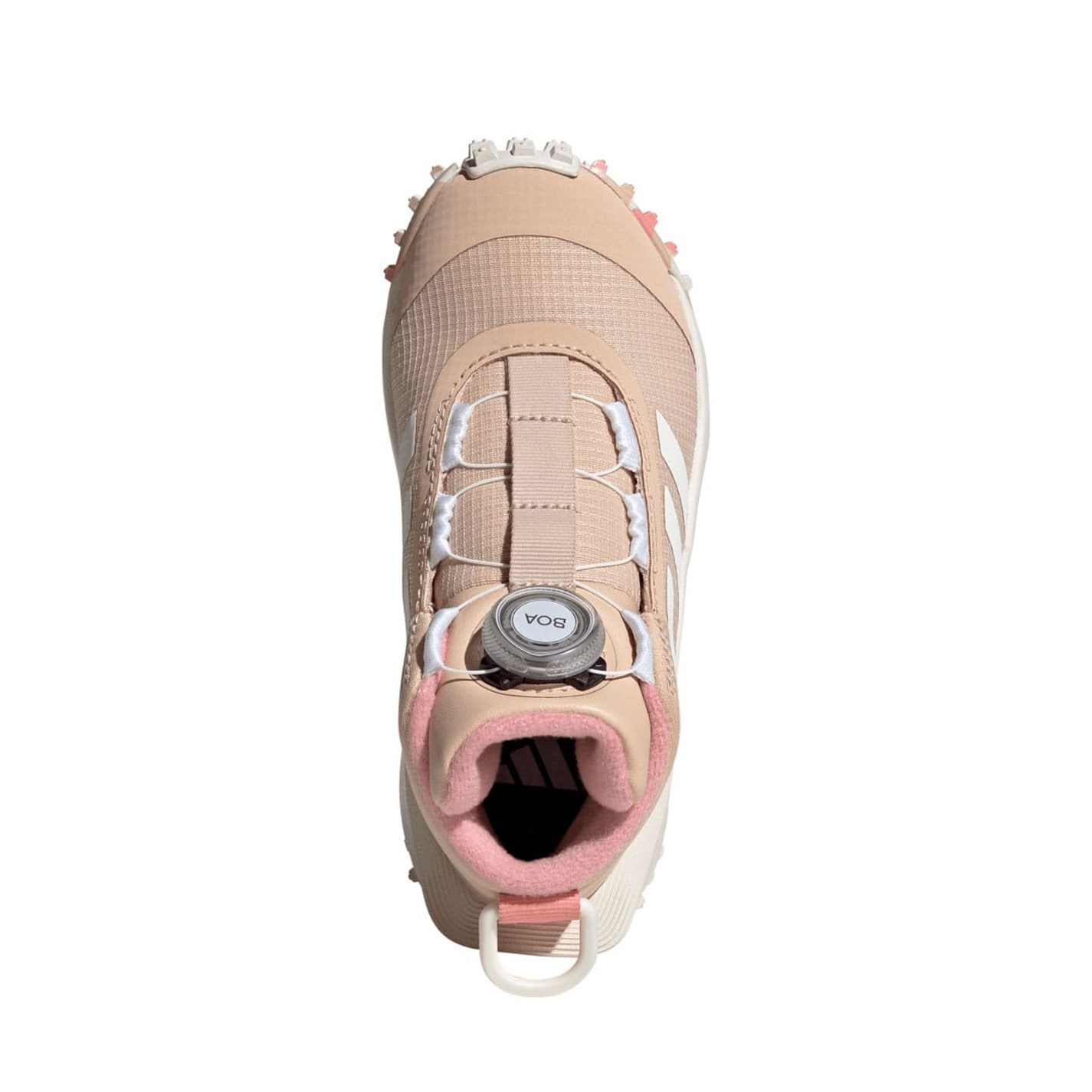 Tenisky adidas Pink 120770 Fortatrail Boa Trainers - 3
