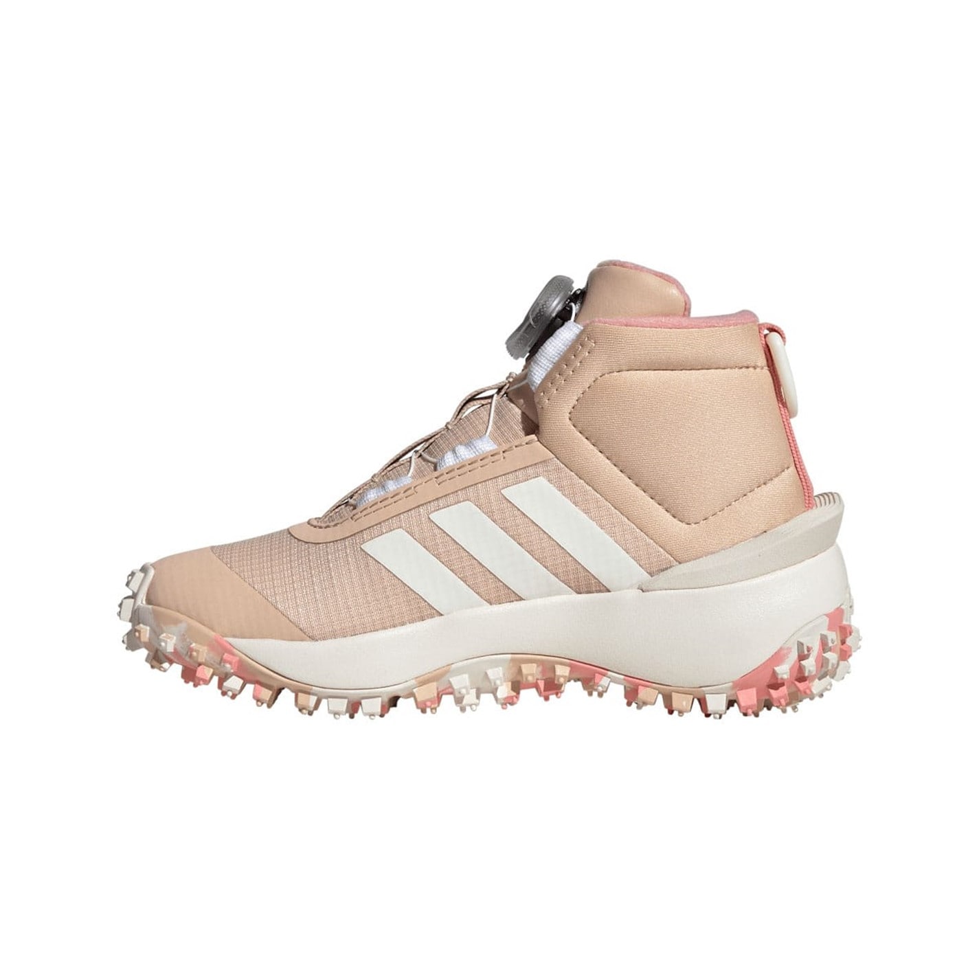 Tenisky adidas Pink 120770 Fortatrail Boa Trainers - 5