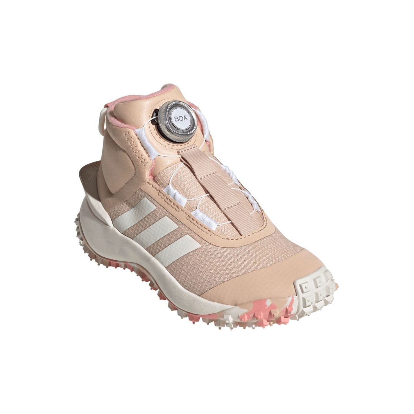 Tenisky adidas Pink 120770 Fortatrail Boa Trainers - 6