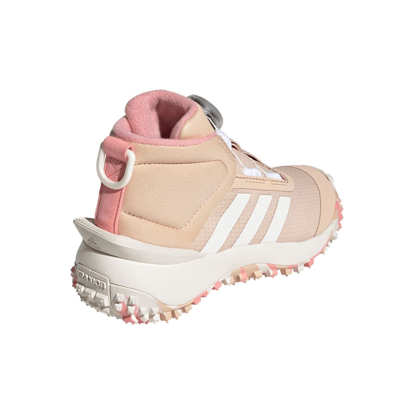 Tenisky adidas Pink 120770 Fortatrail Boa Trainers - 7