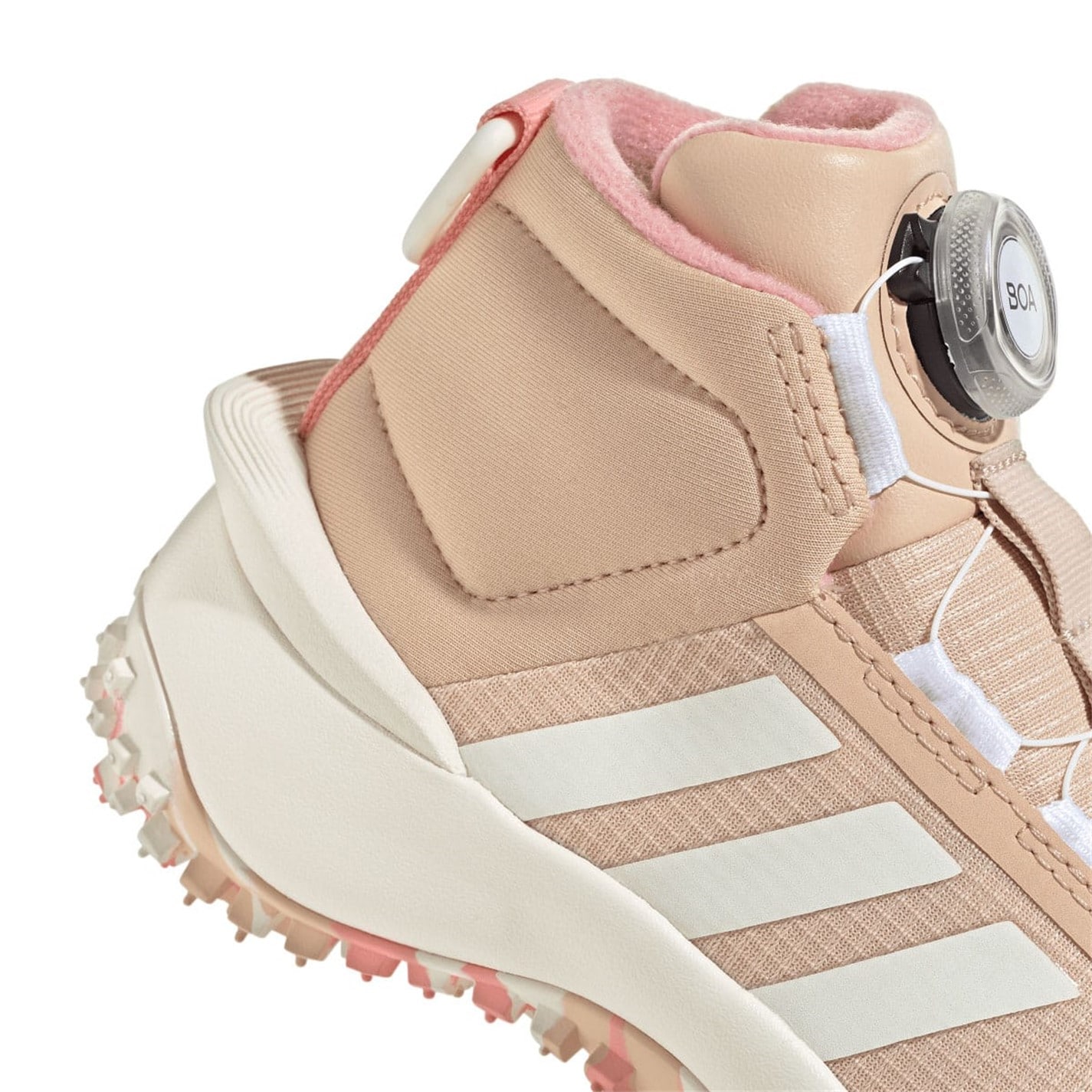 Tenisky adidas Pink 120770 Fortatrail Boa Trainers - 8