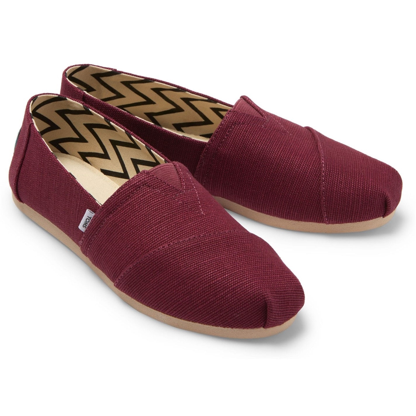 Toms Alpargata Classic Espadrilles - 2