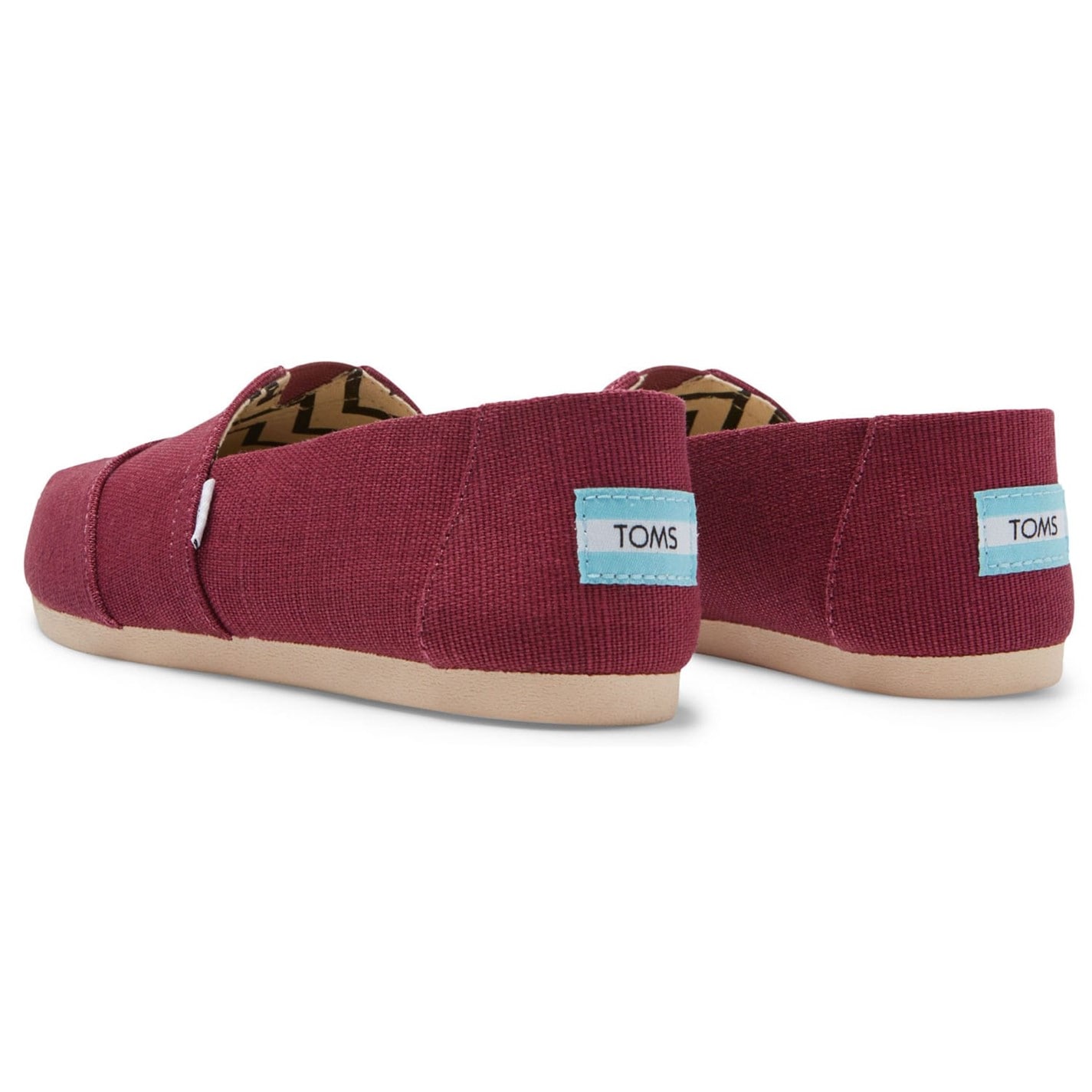 Toms Alpargata Classic Espadrilles - 3