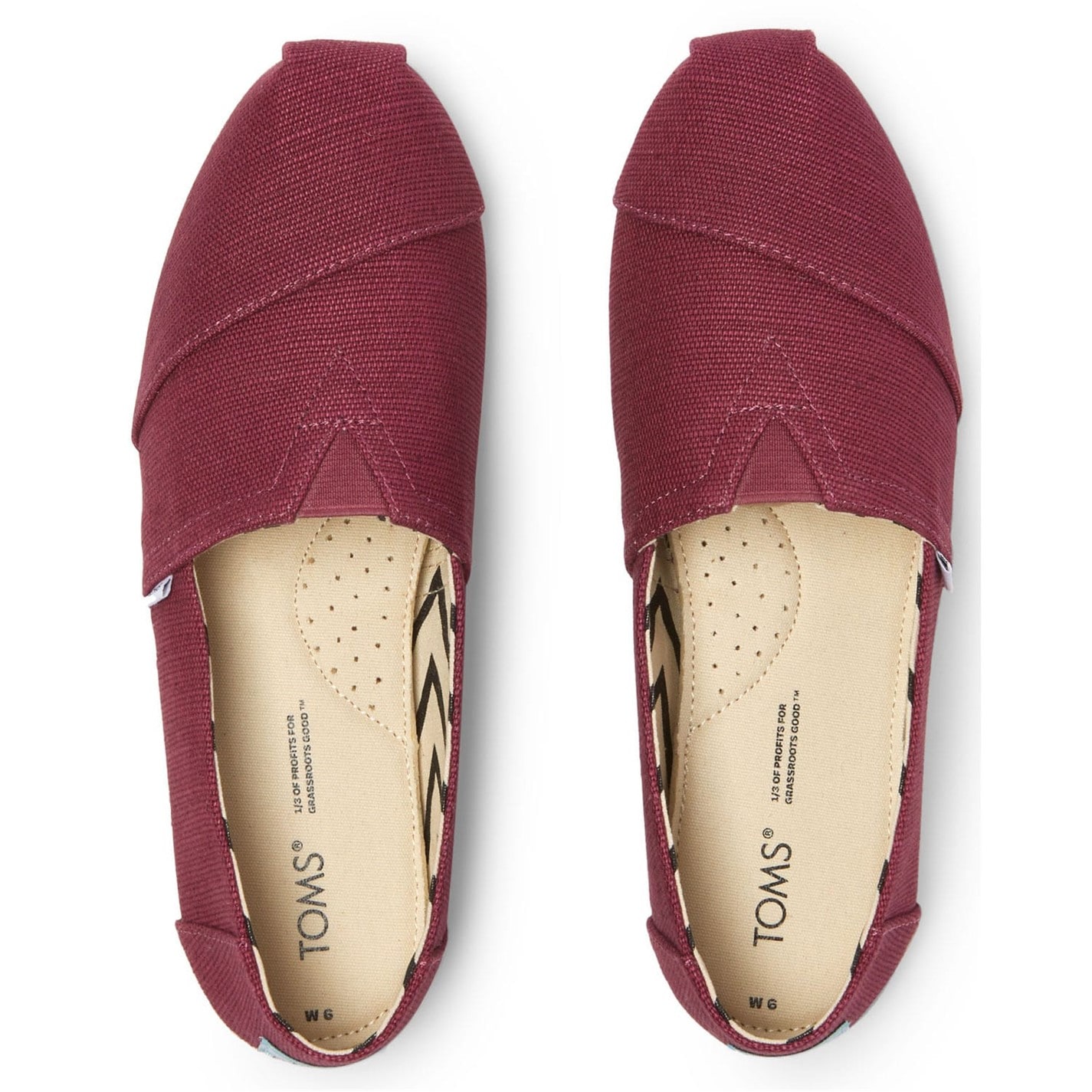 Toms Alpargata Classic Espadrilles - 4