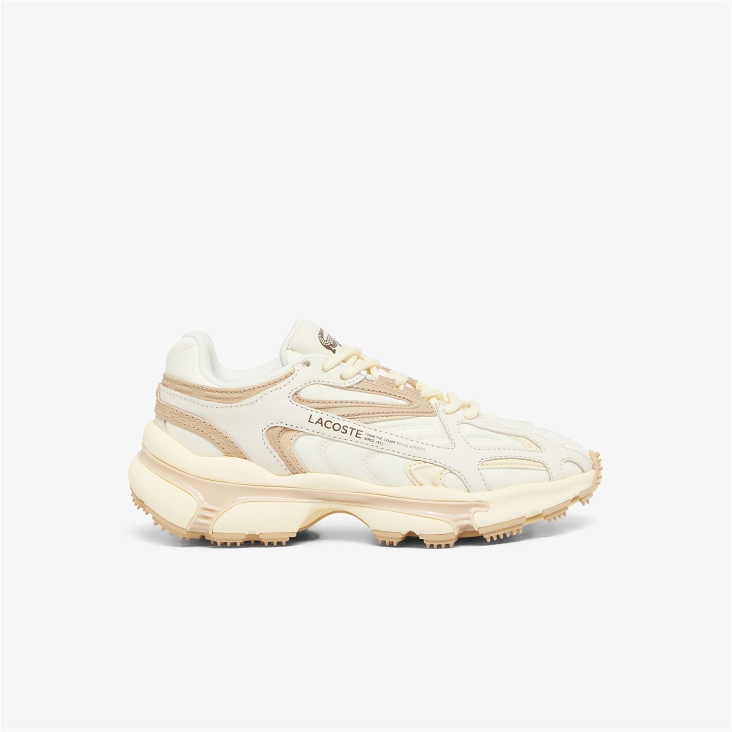 Lacoste L003 2K24 Trainers - 1