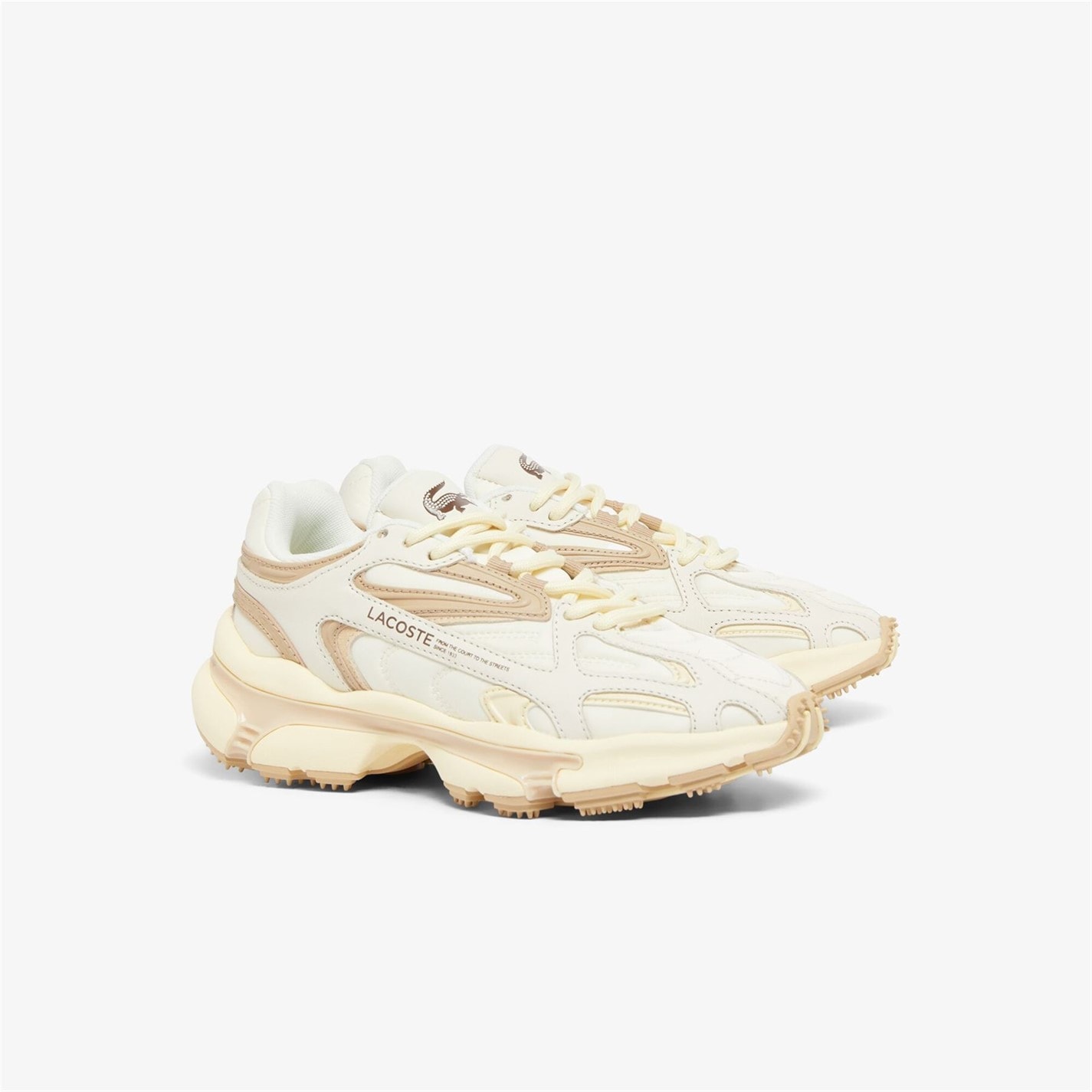 Lacoste L003 2K24 Trainers - 2