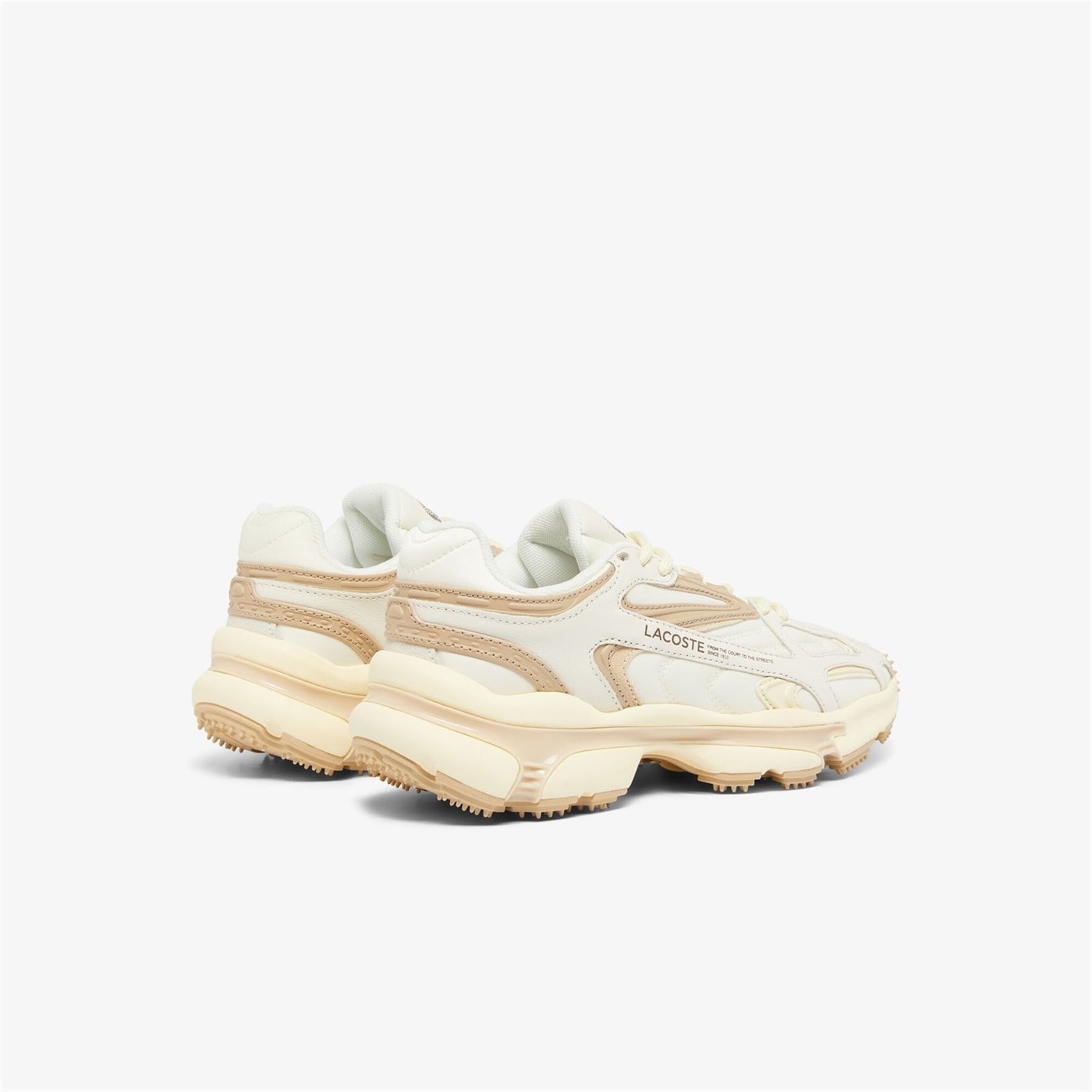 Lacoste L003 2K24 Trainers - 3
