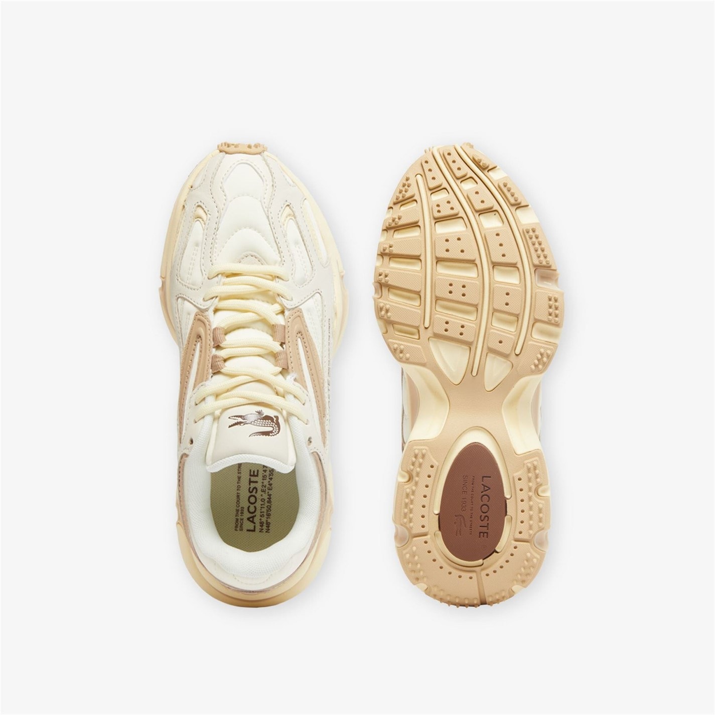 Lacoste L003 2K24 Trainers - 4