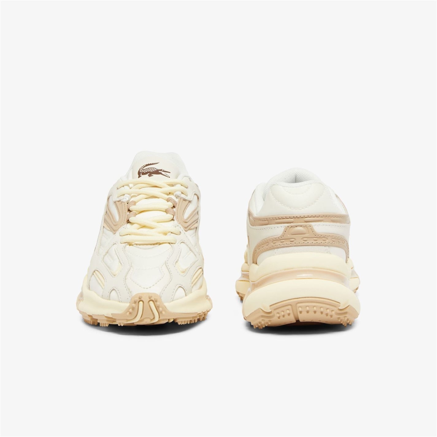 Lacoste L003 2K24 Trainers - 5