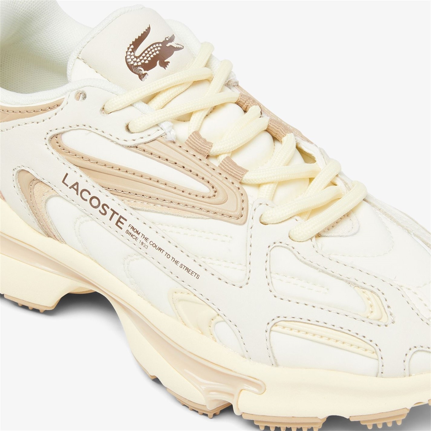 Lacoste L003 2K24 Trainers - 6