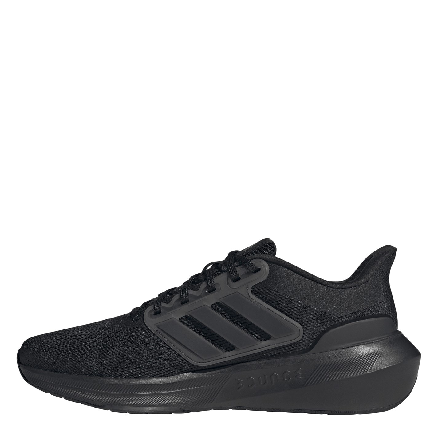 Tenisky adidas Black 5870724 Ultrabounce Running Shoes - 2