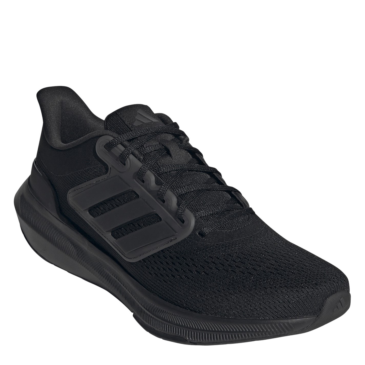 Tenisky adidas Black 5870724 Ultrabounce Running Shoes - 3