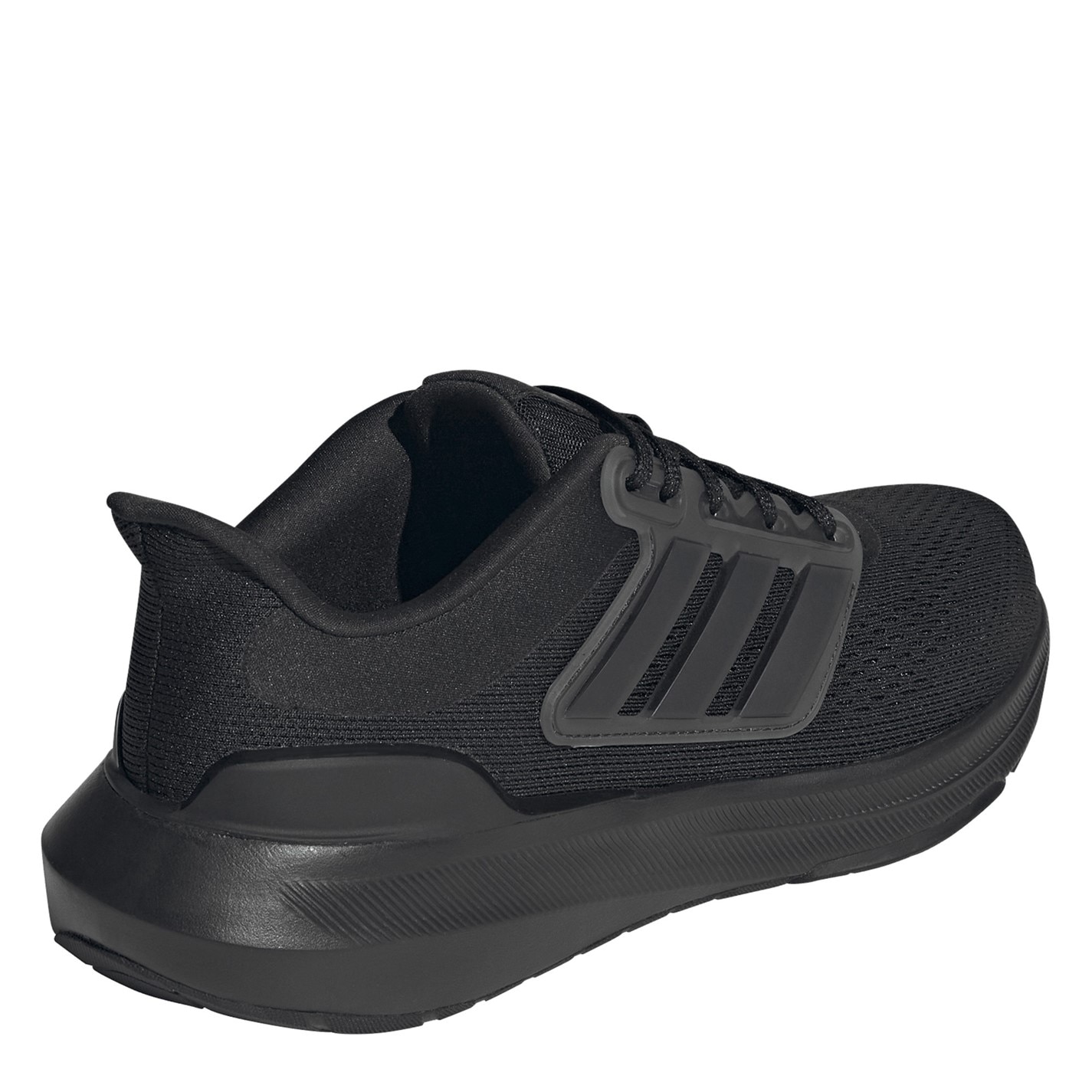 Tenisky adidas Black 5870724 Ultrabounce Running Shoes - 4