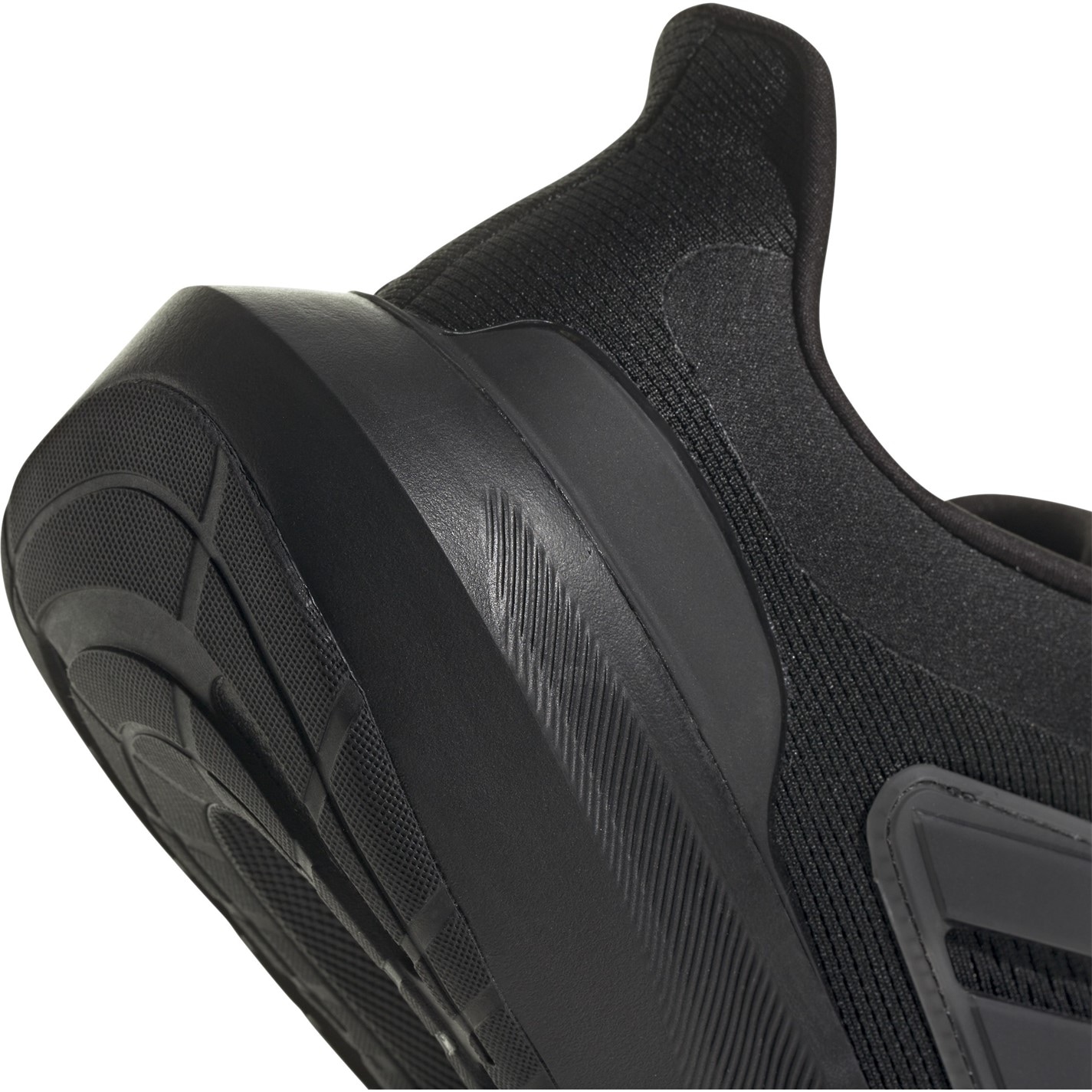 Tenisky adidas Black 5870724 Ultrabounce Running Shoes - 7