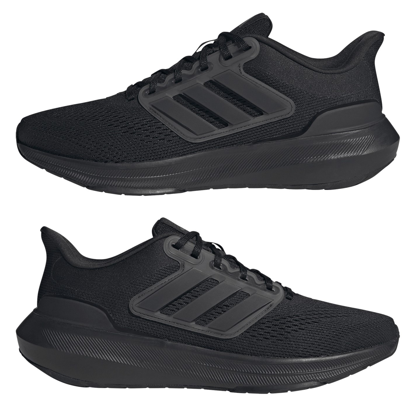 Tenisky adidas Black 5870724 Ultrabounce Running Shoes - 9