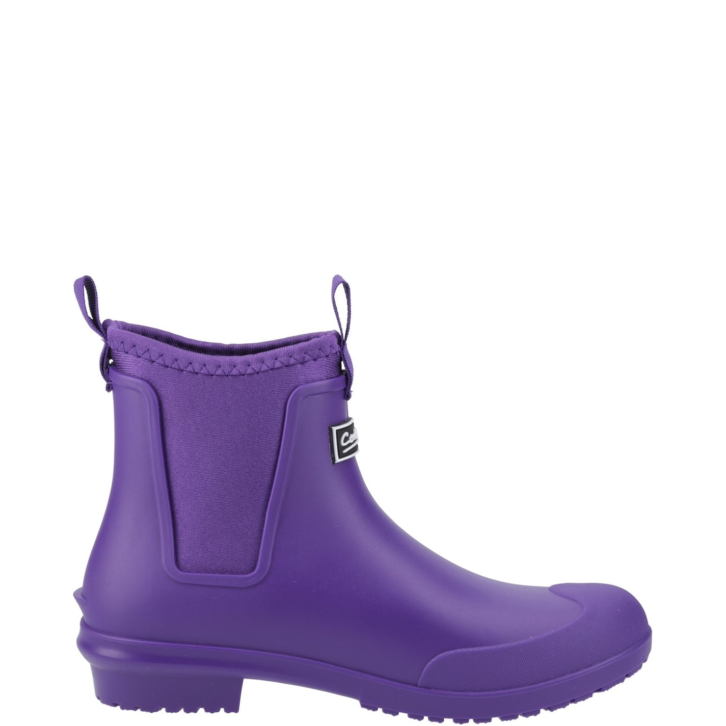 Gumáky Cotswold Purple 7435913