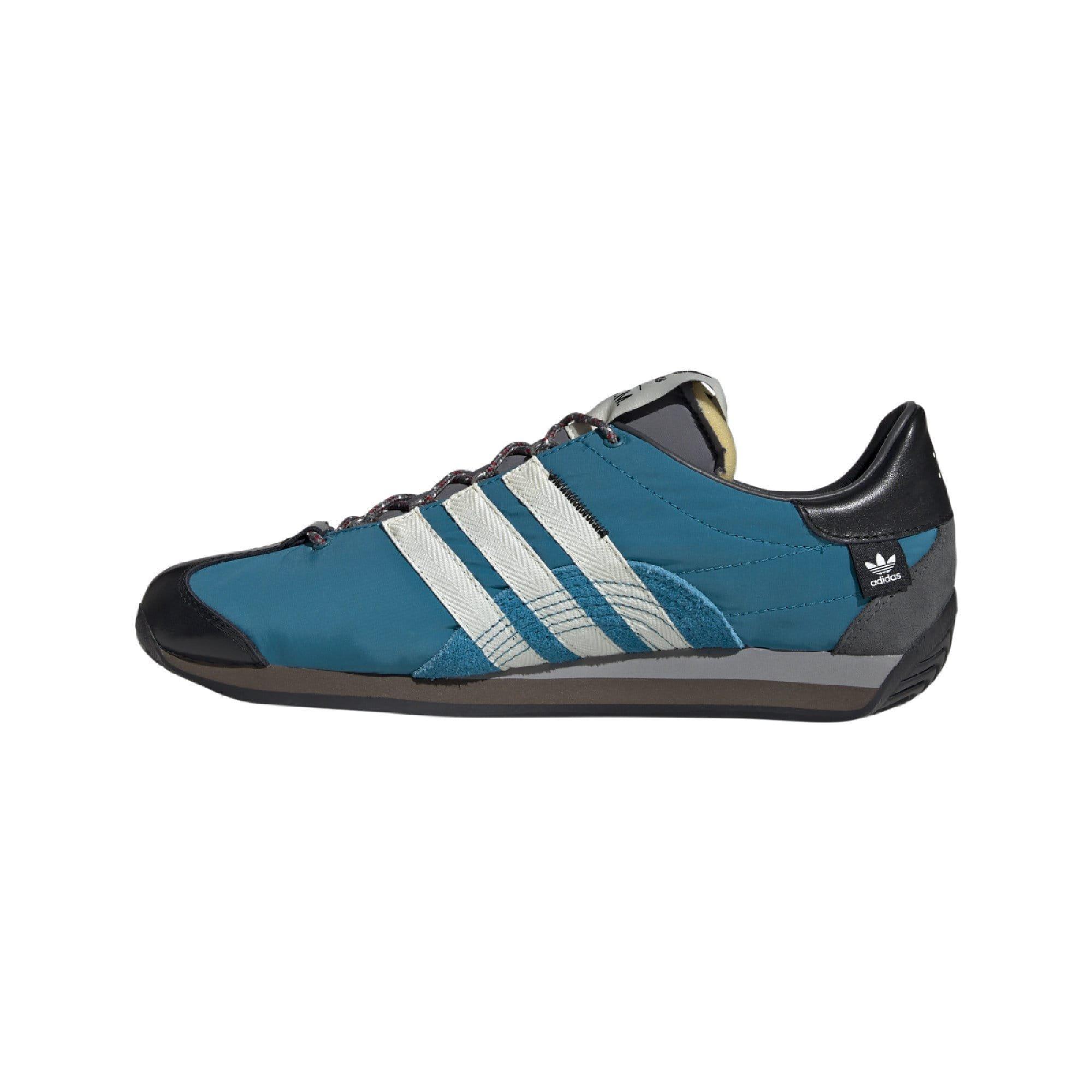 Tenisky adidas Originals Teal 7853164 Country OG Song for the Mute Trainers - 2