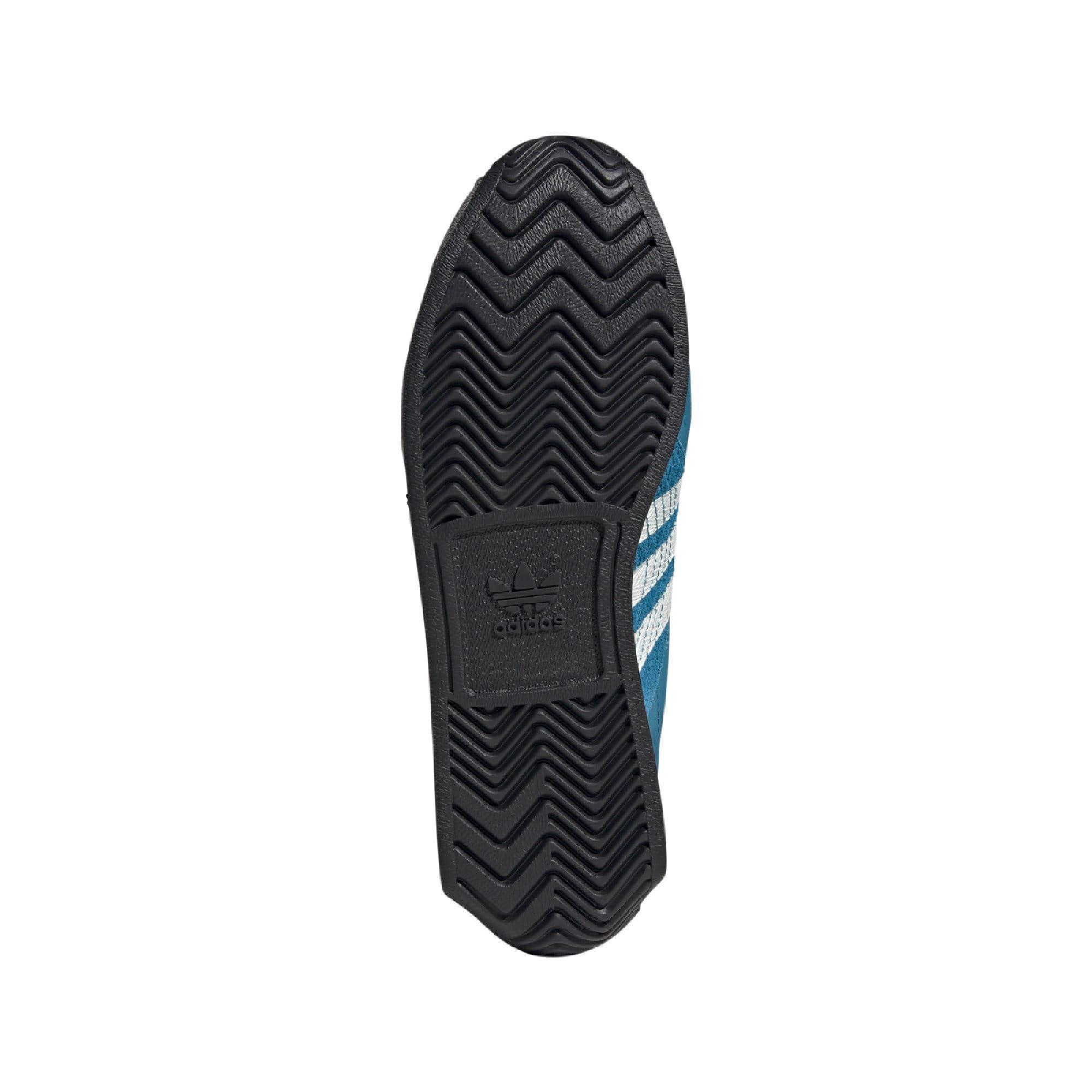 Tenisky adidas Originals Teal 7853164 Country OG Song for the Mute Trainers - 4