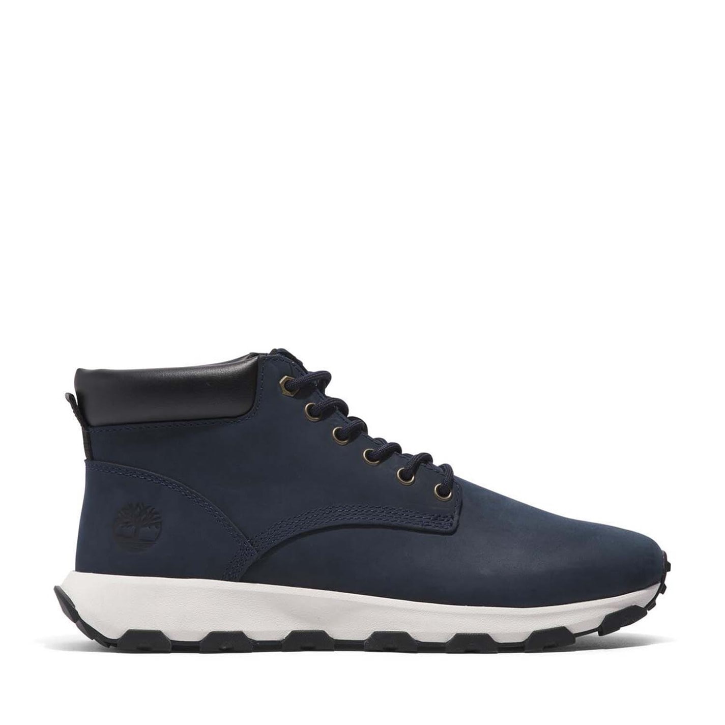 Topánky Timberland Navy 1813599